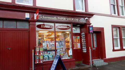 Cockermouth Paper Shop Ltd photo