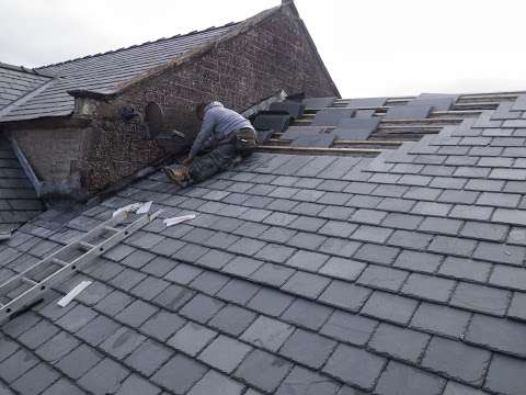 Copeland & Allerdale Roofing Services photo